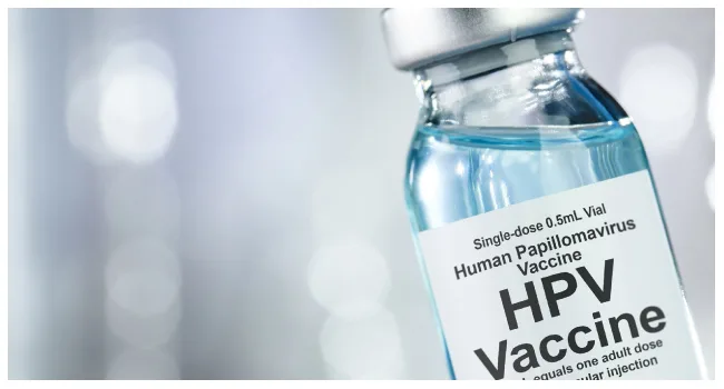 HPV-Vaccine