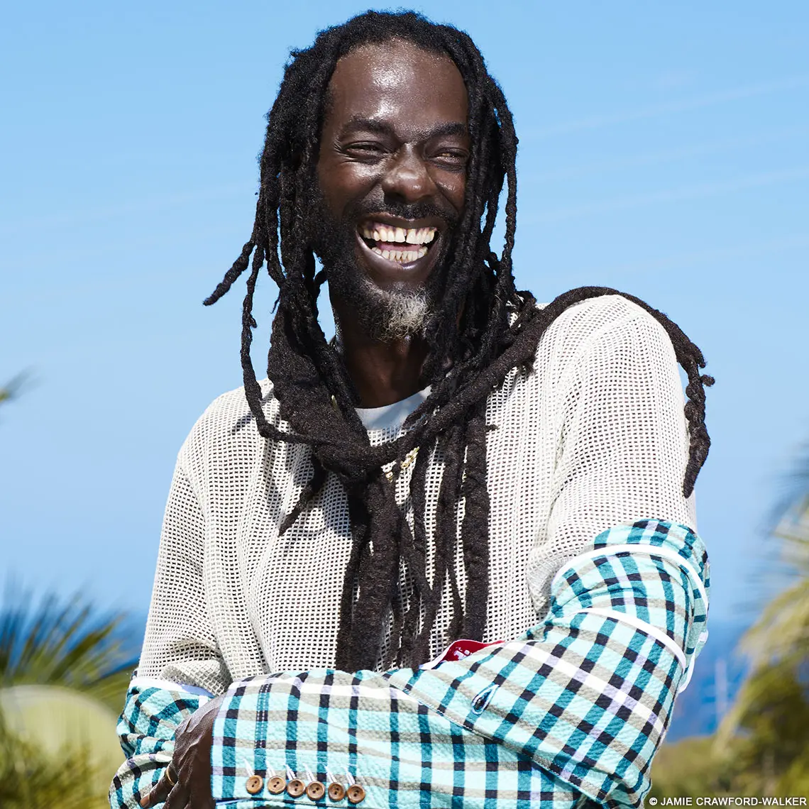 Buju-Banton