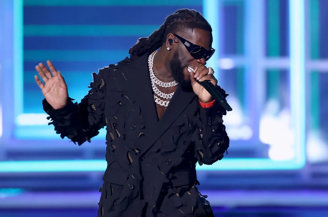 Burna-Boy