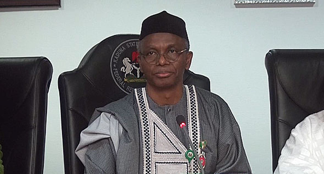 El-Rufai