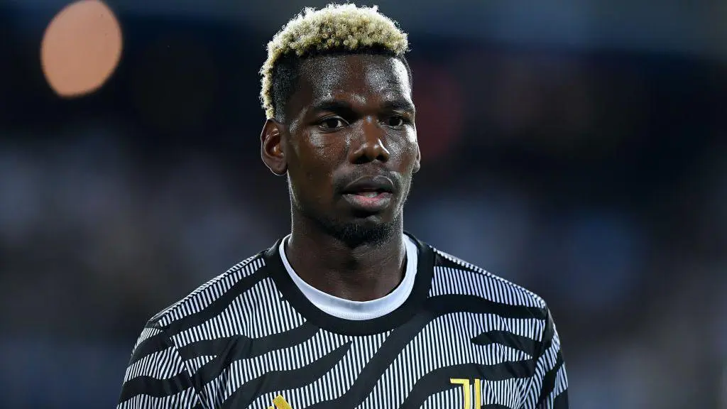 Pogba