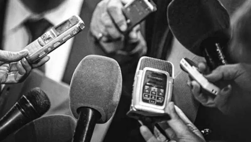 Press-Media