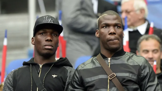 Pogba