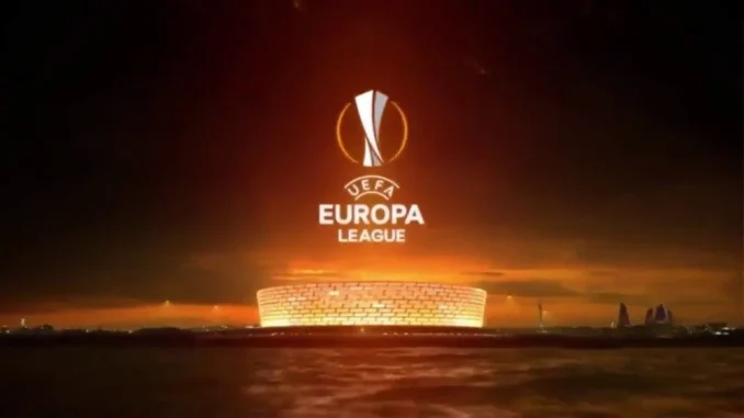 UEFA-Europa-League